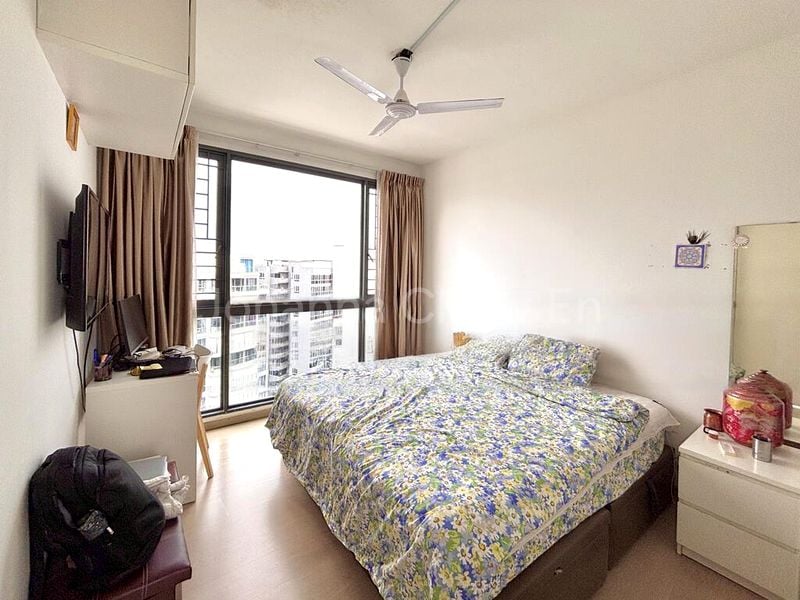 3 Bed Condo for Sale in  Riversound Residence - Image 2